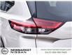 2023 Nissan Rogue SV Moonroof (Stk: UN2796) in Newmarket - Image 7 of 30