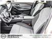 2023 Nissan Rogue SV Moonroof (Stk: UN2796) in Newmarket - Image 12 of 30