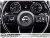 2023 Nissan Rogue SV Moonroof (Stk: UN2796) in Newmarket - Image 18 of 30