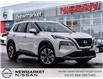 2023 Nissan Rogue SV Moonroof (Stk: UN2809) in Newmarket - Image 1 of 29