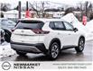 2023 Nissan Rogue SV Moonroof (Stk: UN2809) in Newmarket - Image 5 of 29 2023 Nissan Rogue SV Moonroof (Stk: UN2809) in Newmarket - Image 5 of 29