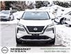 2023 Nissan Rogue SV Moonroof (Stk: UN2809) in Newmarket - Image 10 of 29 2023 Nissan Rogue SV Moonroof (Stk: UN2809) in Newmarket - Image 10 of 29