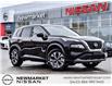 2023 Nissan Rogue SV Moonroof (Stk: UN2779) in Newmarket - Image 1 of 31