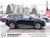 2023 Nissan Rogue SV Moonroof (Stk: UN2779) in Newmarket - Image 3 of 31