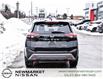 2023 Nissan Rogue SV Moonroof (Stk: UN2779) in Newmarket - Image 6 of 31
