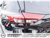 2023 Nissan Rogue SV Moonroof (Stk: UN2779) in Newmarket - Image 7 of 31