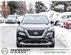 2023 Nissan Rogue SV Moonroof (Stk: UN2779) in Newmarket - Image 10 of 31