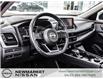 2023 Nissan Rogue SV Moonroof (Stk: UN2779) in Newmarket - Image 11 of 31