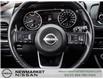 2023 Nissan Rogue SV Moonroof (Stk: UN2779) in Newmarket - Image 18 of 31