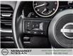 2023 Nissan Rogue SV Moonroof (Stk: UN2779) in Newmarket - Image 19 of 31