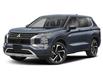 2026 Mitsubishi Outlander PHEV SE (Stk: T0134) in Barrie - Image 1 of 10