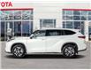 2026 Toyota Highlander XLE (Stk: H26009) in Sault Ste. Marie - Image 3 of 10 2026 Toyota Highlander XLE (Stk: H26009) in Sault Ste. Marie - Image 3 of 10