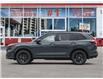 2026 Honda CR-V Hybrid Sport (Stk: 382280) in Ottawa - Image 3 of 22