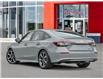 2026 Honda Civic Hybrid Sport Touring (Stk: 7223) in Ottawa - Image 4 of 11