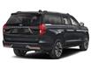 2026 Ford Expedition Max Platinum (Stk: 26Z061) in Timmins - Image 3 of 12