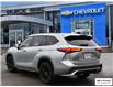 2023 Toyota Highlander XSE (Stk: 2565-26HA) in Hamilton - Image 5 of 27