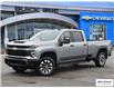 2024 Chevrolet Silverado 2500HD Custom (Stk: U4372) in Hamilton - Image 1 of 25