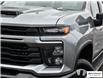 2024 Chevrolet Silverado 2500HD Custom (Stk: U4372) in Hamilton - Image 3 of 25
