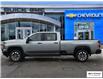 2024 Chevrolet Silverado 2500HD Custom (Stk: U4372) in Hamilton - Image 5 of 25