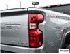 2024 Chevrolet Silverado 2500HD Custom (Stk: U4372) in Hamilton - Image 8 of 25