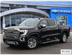 2021 GMC Sierra 1500 Denali (Stk: U4373) in Hamilton - Image 1 of 24