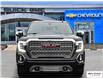 2021 GMC Sierra 1500 Denali (Stk: U4373) in Hamilton - Image 4 of 24