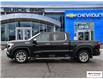 2021 GMC Sierra 1500 Denali (Stk: U4373) in Hamilton - Image 5 of 24