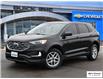 2022 Ford Edge SEL (Stk: U4375) in Hamilton - Image 1 of 25