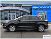 2022 Ford Edge SEL (Stk: U4375) in Hamilton - Image 5 of 25