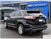 2022 Ford Edge SEL (Stk: U4375) in Hamilton - Image 6 of 25