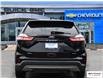 2022 Ford Edge SEL (Stk: U4375) in Hamilton - Image 7 of 25