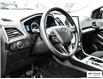 2022 Ford Edge SEL (Stk: U4375) in Hamilton - Image 12 of 25