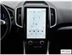 2022 Ford Edge SEL (Stk: U4375) in Hamilton - Image 17 of 25