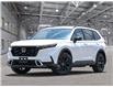 2026 Honda CR-V Hybrid Touring (Stk: 26286) in Steinbach - Image 1 of 23