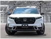 2026 Honda CR-V Hybrid Touring (Stk: 26288) in Steinbach - Image 2 of 23