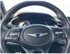 2023 Genesis G70 3.3T Sport (Stk: 26U1273) in Aurora - Image 13 of 20 2023 Genesis G70 3.3T Sport (Stk: 26U1273) in Aurora - Image 13 of 20