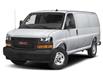 2026 GMC Savana 2500 Work Van (Stk: N2811-26) in New Hamburg - Image 1 of 10