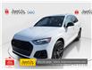 2025 Audi Q5 45 Progressiv (Stk: 009365) in Ottawa - Image 1 of 25
