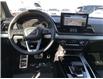 2025 Audi Q5 45 Progressiv (Stk: 009365) in Ottawa - Image 21 of 25