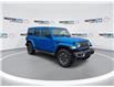 2026 Jeep Wrangler Sahara (Stk: 260215) in Windsor - Image 2 of 24
