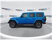 2026 Jeep Wrangler Sahara (Stk: 260215) in Windsor - Image 5 of 24