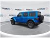 2026 Jeep Wrangler Sahara (Stk: 260215) in Windsor - Image 6 of 24