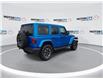 2026 Jeep Wrangler Sahara (Stk: 260215) in Windsor - Image 8 of 24