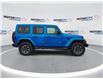 2026 Jeep Wrangler Sahara (Stk: 260215) in Windsor - Image 9 of 24