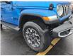 2026 Jeep Wrangler Sahara (Stk: 260215) in Windsor - Image 10 of 24