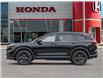 2026 Honda CR-V Hybrid Touring (Stk: V26438) in Toronto - Image 3 of 23
