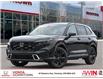 2026 Honda CR-V Hybrid Touring (Stk: V26440) in Toronto - Image 1 of 23