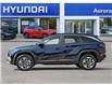 2026 Hyundai Tucson Preferred w/Trend Package (Stk: 262044) in Aurora - Image 3 of 22