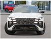 2026 Hyundai Tucson Hybrid N-Line (Stk: 262036) in Aurora - Image 2 of 23
