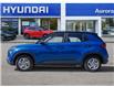 2026 Hyundai Venue Preferred w/Two-Tone (Stk: 262041) in Aurora - Image 3 of 22